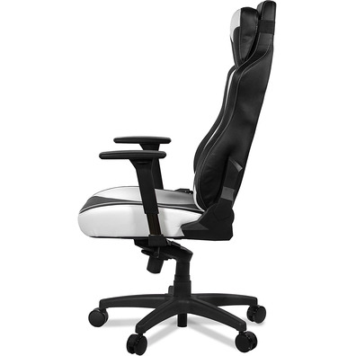 Silla Gaming Arozzi Vernazza Branco