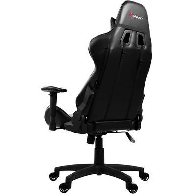 Silla Gaming Arozzi Verona V2 Preto