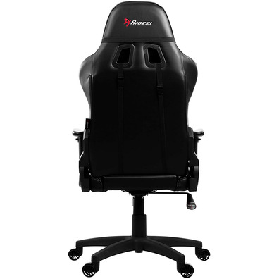 Silla Gaming Arozzi Verona V2 Preto