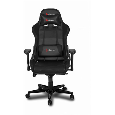 Silla Gaming Arozzi Verona XL + Preto