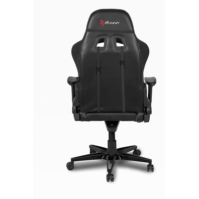 Silla Gaming Arozzi Verona XL + Preto