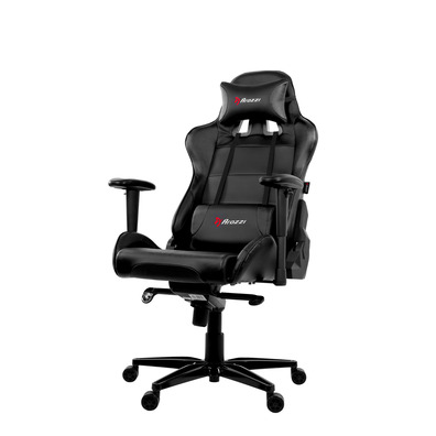 Silla Gaming Arozzi Verona XL + Preto