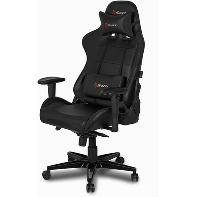 Silla Gaming Arozzi Verona XL + Preto