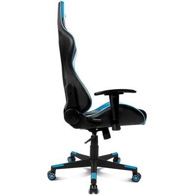 Silla Gaming Drift DR175 Azul