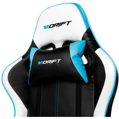 Silla Gaming Drift DR175 Azul