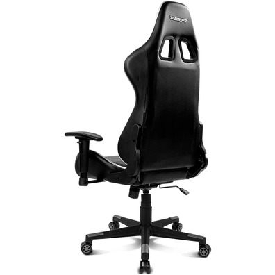 Silla Gaming Drift DR175 Gris