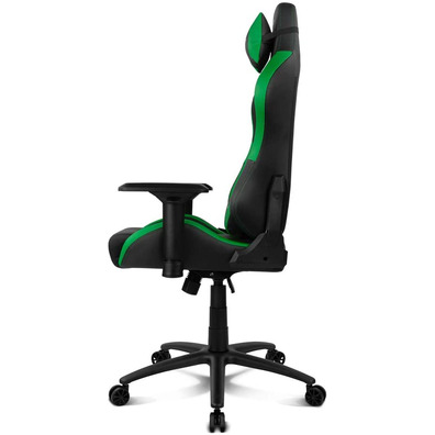 Silla Gaming Drift DR250 Negro / Verde