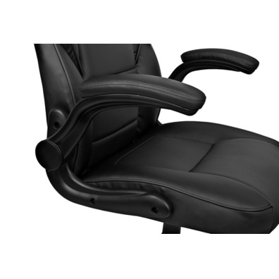 Cadeira Gaming Drift DR75 Preto