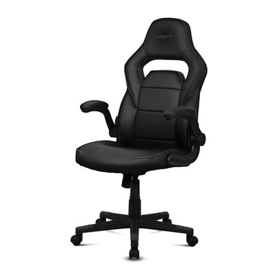 Cadeira Gaming Drift DR75 Preto