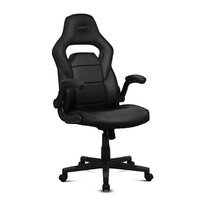 Cadeira Gaming Drift DR75 Preto