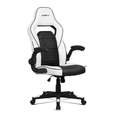 Drift DR75 White/Black