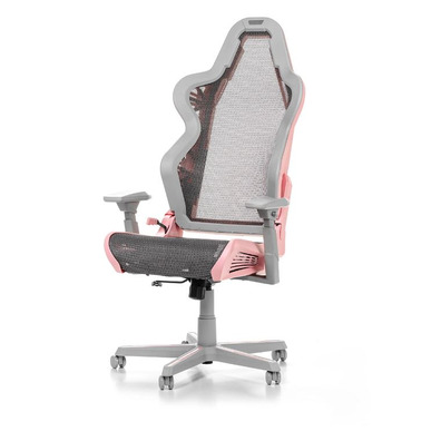 Silla Gaming DXRacer Air Pink Grey