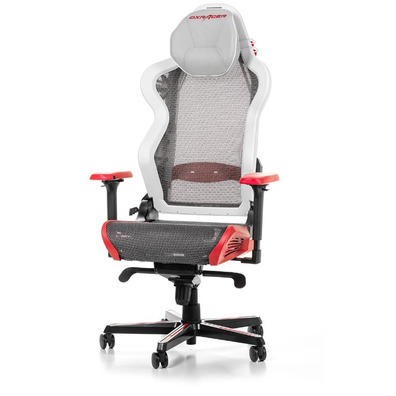 Silla Gaming DXRacer Air Red