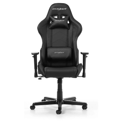 Silla Gaming DXRacer Fórmula Black