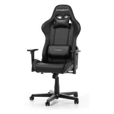 Silla Gaming DXRacer Fórmula Black