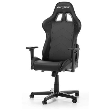Silla Gaming DXRacer Fórmula Black