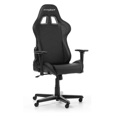 Silla Gaming DXRacer Fórmula Black