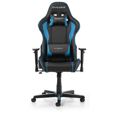 Silla Gaming DXRacer Fórmula Black / Blue
