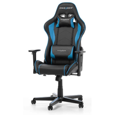 Silla Gaming DXRacer Fórmula Black / Blue