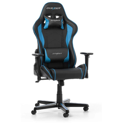 Silla Gaming DXRacer Fórmula Black / Blue