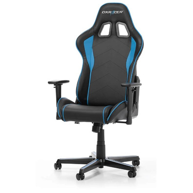 Silla Gaming DXRacer Fórmula Black / Blue