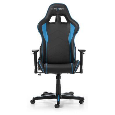 Silla Gaming DXRacer Fórmula Black / Blue