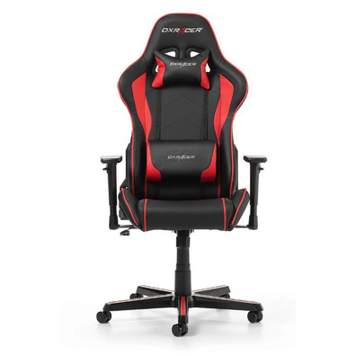 Silla Gaming DXRacer Fórmula Black / Red