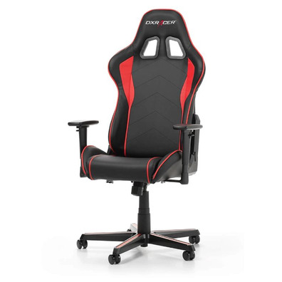 Silla Gaming DXRacer Fórmula Black / Red