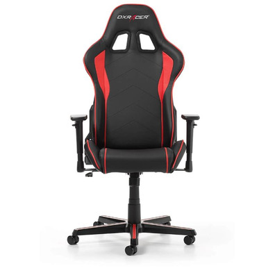 Silla Gaming DXRacer Fórmula Black / Red