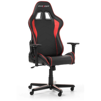 Silla Gaming DXRacer Fórmula Black / Red