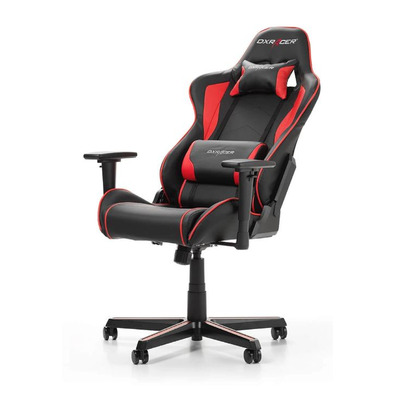 Silla Gaming DXRacer Fórmula Black / Red
