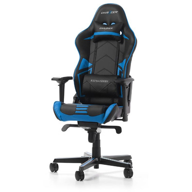 Silla Gaming DXRacer Racing Pro Black / Blue
