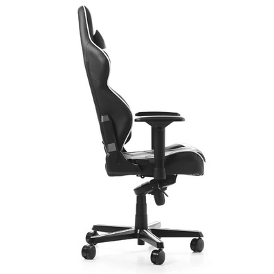 Silla Gaming DXRacer Racing Pro Black / White