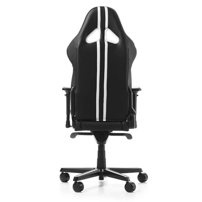 Silla Gaming DXRacer Racing Pro Black / White