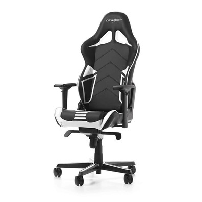 Silla Gaming DXRacer Racing Pro Black / White