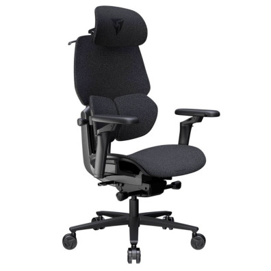 Cadeira Gaming Ergonómica TX3 (ThunderX3) FLEX Pro - Lofo Dark Grey