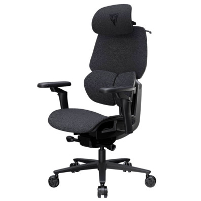 Cadeira Gaming Ergonómica TX3 (ThunderX3) FLEX Pro - Lofo Dark Grey