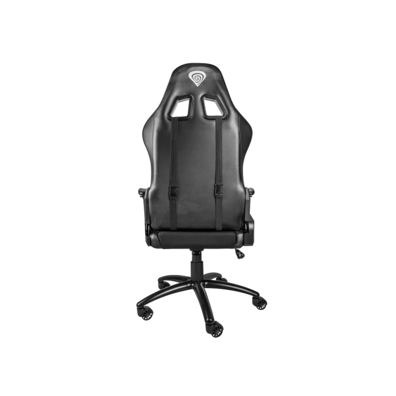 Cadeira Gaming Gênesis Nitro 550 Preto/Azul