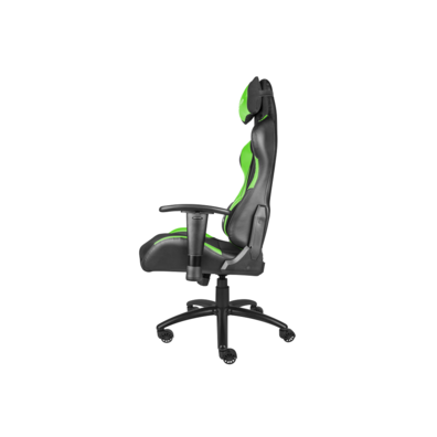 Cadeira Gaming Gênesis Nitro 550 Preto/Verde