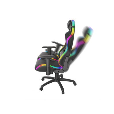 Silla Gaming Genesis Trit 500 Negro RGB