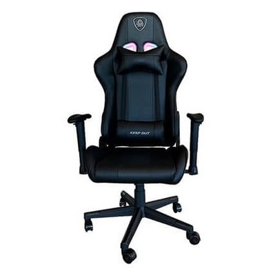 Silla Gaming Manter Fora Racing Pro RGB