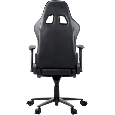 Silla Gaming Kingston HyperX Jet Black