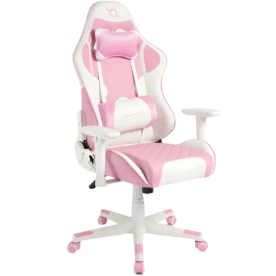 Cadeira Gaming PowerGaming NERV - Cadeira de Jogo de Alta Qualidade