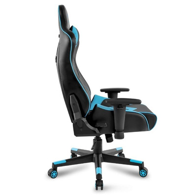 Silla Gaming Spirit da Gamer Crusader Azul / Negra