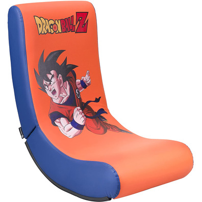Silla Gaming Subsonic Dragon Ball Z Rock'n ' Seat Júnior