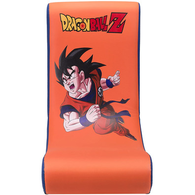Silla Gaming Subsonic Dragon Ball Z Rock'n ' Seat Júnior