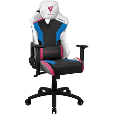 Silla Gaming Thunderx3 TC3 D.Va Rosa