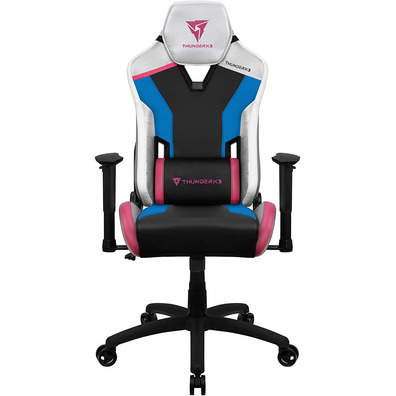 Silla Gaming Thunderx3 TC3 D.Va Rosa