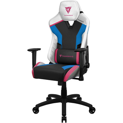 Silla Gaming Thunderx3 TC3 D.Va Rosa