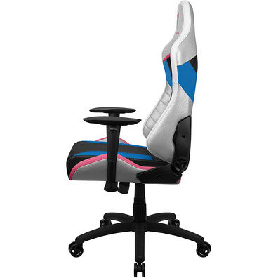 Silla Gaming Thunderx3 TC3 D.Va Rosa